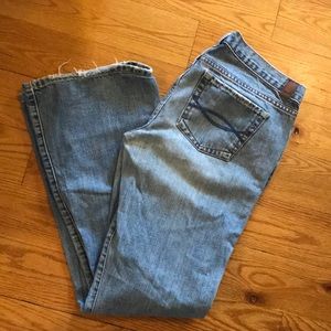 Abercrombie Jeans